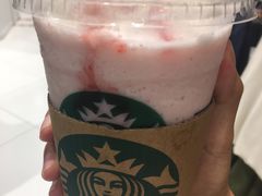 -星巴克(天津大悦城第二店)