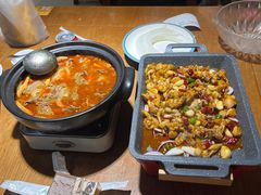 -肖记公安牛肉鱼杂馆·省级非物质文化遗产(万松园直营店)