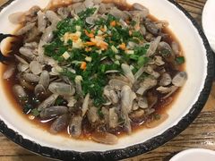 -温州炎亭海鲜阁(万塘路店)