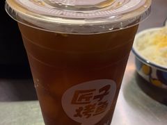 -匠子烤鱼(东方万达店)
