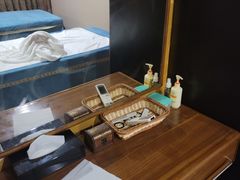 -千枝花·按摩·美容·经络SPA(建旺大厦店)