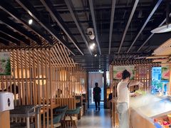 -温野菜涮涮锅(西单大悦城店)