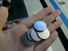 -大玩家超乐场(金华万达店)