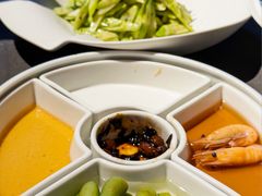 -肆月河豚·新淮扬菜·烤鸭(中关村店)