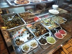 -姚记炒肝店(簋街店)