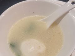 -羡餐厅·杭帮菜·淳菜(千岛湖自由洲际殿店)