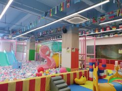 -萌乐拾光益智乐教园(雄资购物城店)