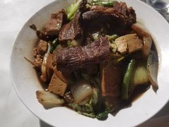 -老陈家烩菜(兴林路店)