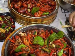 -云晓光头烧烤吧(盛夏店)