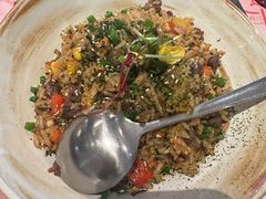 -一沙一城·岩烤牛扒(深圳首店)