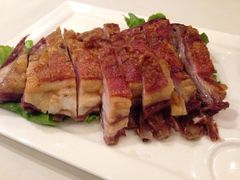 羊排-阿拉丁新疆风味餐厅·清真(罗廊巷店)