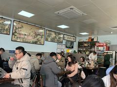 -清真永恒华威肉饼(潘家园店)