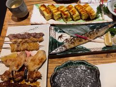 -千羽鹤海鲜居酒屋Bistro(大望路店)