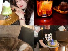 -咖法森林·咖啡  酒吧(天河店)