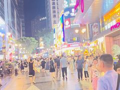 -八一好吃街·高品美食广场