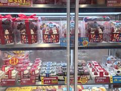 -味多美蛋糕(回龙观东大街店)