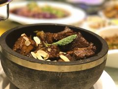 -东方之珠海鲜酒楼(南开店)