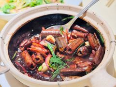 啫啫极品黄鳝-惠食佳(滨江大公馆店)