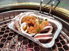 -花时·炭火烧肉(东百中心A馆店)