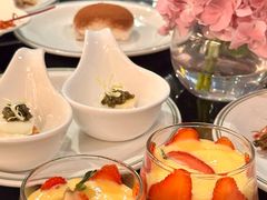 -广州花园酒店-凌璇阁360度高空海鲜自助餐CAROUSEL