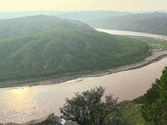 -天下黄河第一湾