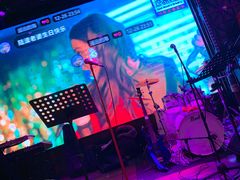 -爱啤精酿·民谣酒馆(滨江店)