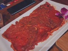 -超级神炭烤肉夜食(芥园西道店)