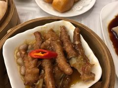 -潮福城大酒楼(北尚店)