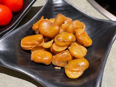 -贰重天冰煮羊自助火锅(东坝店)