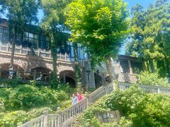 -莫干山风景区