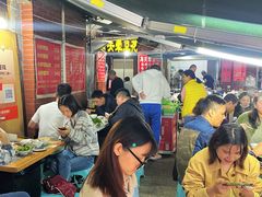-海关荤豆花(洋河一路店)