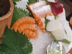 -和彩放题餐厅(酒仙桥店)