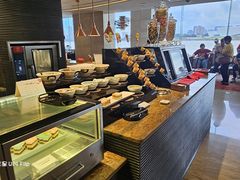 -白天鹅宾馆·流浮阁咖啡厅
