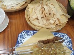 -牧人巷子·大锅羊汤·暴走牛骨(大成路店)