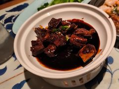 -绿茶餐厅(布吉万象汇店)