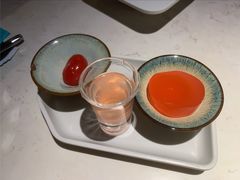 酵素特饮-豪客来牛排(伟诚广场店)