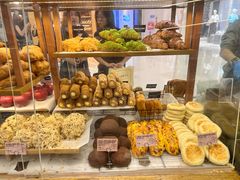 -PAPER STONE BAKERY(天环店)