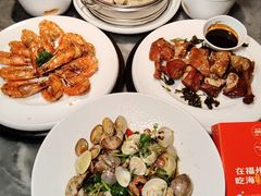 -兴仙饭店·闽味海鲜(马尾总店)