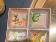 -無二炙坊·和牛烧肉(大钟寺1733店)