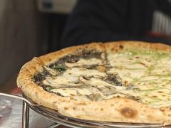 -Primo·丽莫意大利窑烤披萨