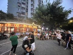 -李开心火锅馆(回兴店)