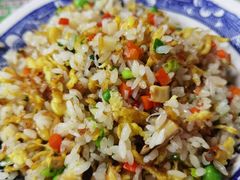 -粗茶淡饭(东关街店)