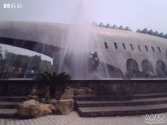 -自贡恐龙博物馆