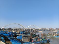 -南澳海滩