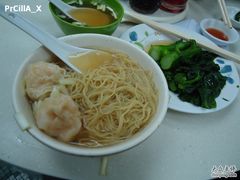 -麦文记面家(佐敦店)