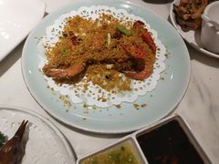 -火啫啫·粤式啫啫煲(南通首店)