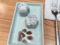 -池奈·咖喱蛋包饭(熙地港店)