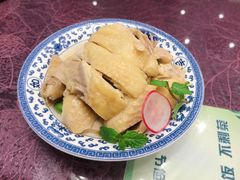 -宁波状元楼酒店(和义路店)