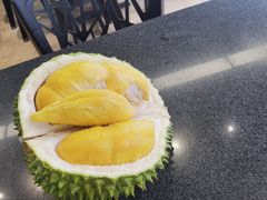 -SS2 榴梿鲜生