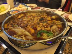 -黄记煌三汁焖锅(裕华万达广场店)